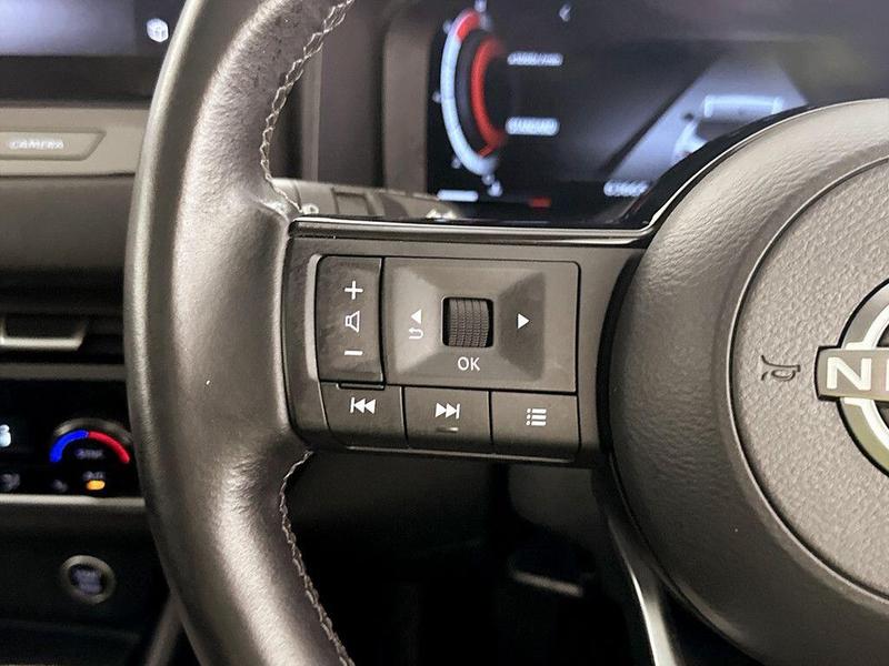 Used Nissan Qashqai 2022 for sale - 76631330: Photo 18