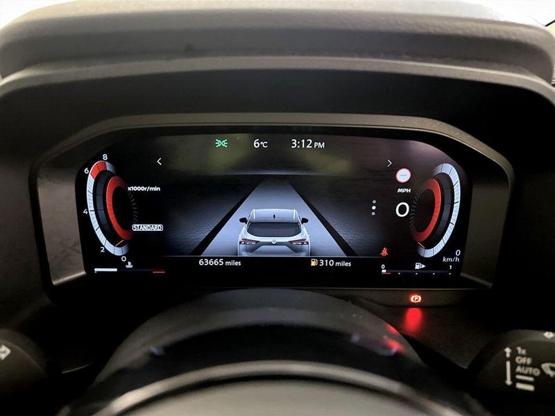 Used Nissan Qashqai 2022 for sale - 76631330: Photo 19