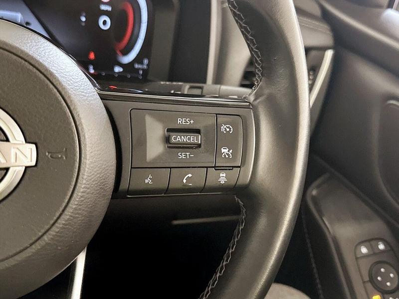 Used Nissan Qashqai 2022 for sale - 76631330: Photo 20