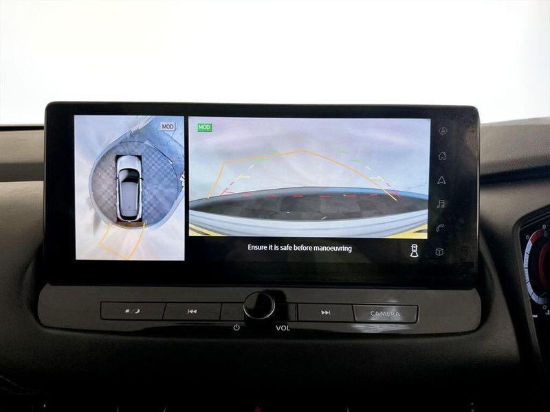 Used Nissan Qashqai 2022 for sale - 76631330: Photo 21