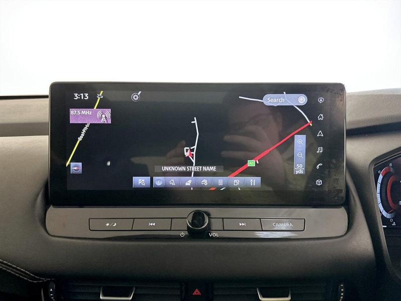 Used Nissan Qashqai 2022 for sale - 76631330: Photo 22