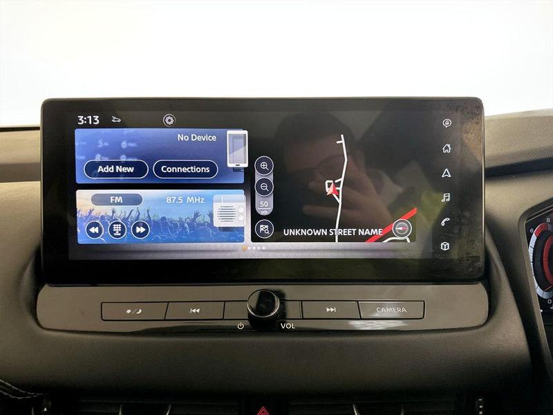 Used Nissan Qashqai 2022 for sale - 76631330: Photo 23