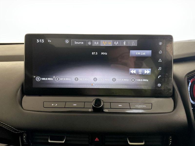 Used Nissan Qashqai 2022 for sale - 76631330: Photo 24