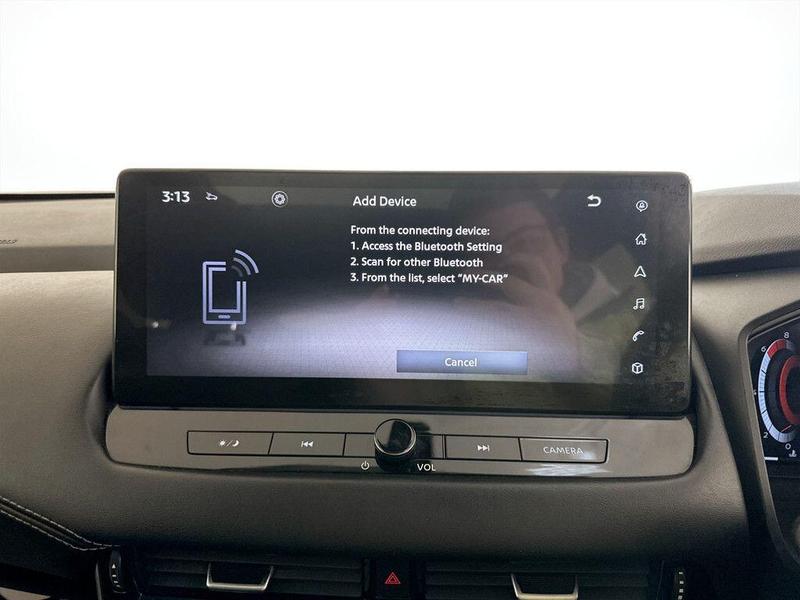 Used Nissan Qashqai 2022 for sale - 76631330: Photo 25