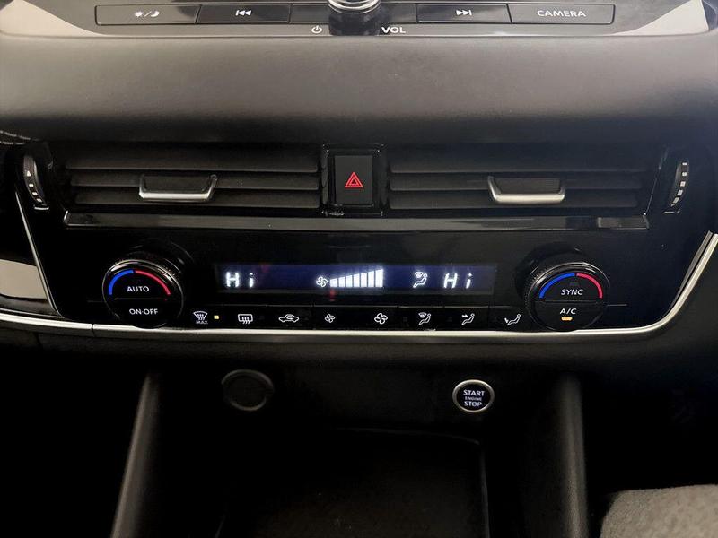 Used Nissan Qashqai 2022 for sale - 76631330: Photo 26