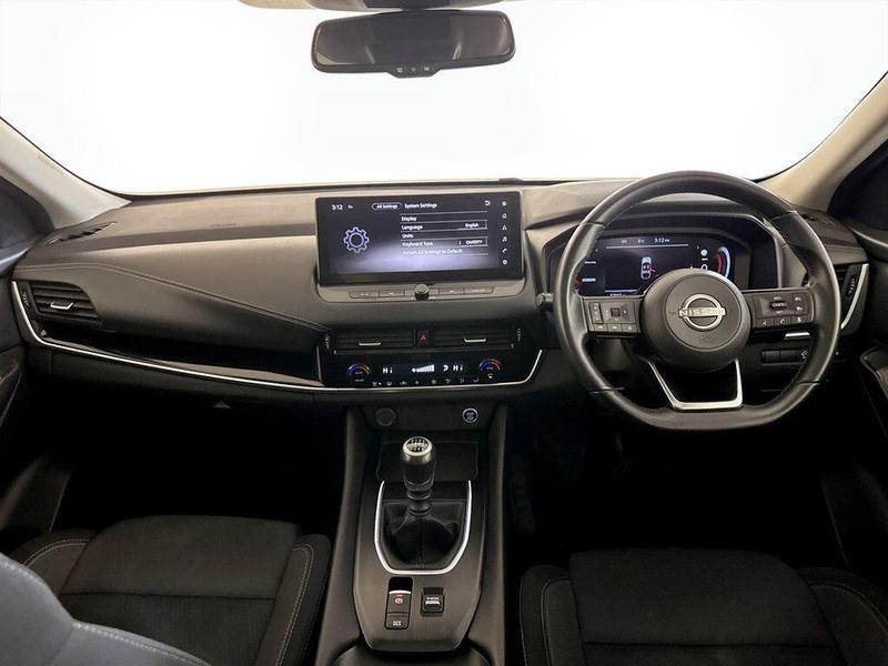 Used Nissan Qashqai 2022 for sale - 76631330: Photo 3