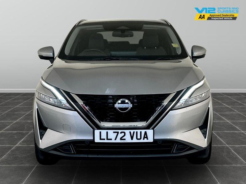 Used Nissan Qashqai 2022 for sale - 76631330: Photo 5