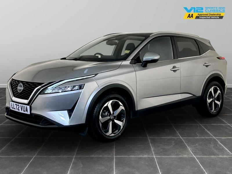 Used Nissan Qashqai 2022 for sale - 76631330: Photo 6