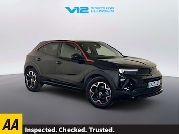 Used Vauxhall Mokka 2022 for sale - 79072838: Photo