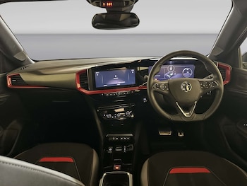 Used Vauxhall Mokka 2022 for sale - 79072838: Photo