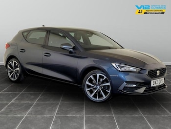 SEAT - Leon