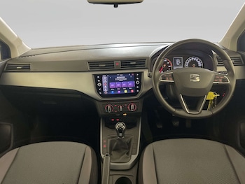 Used SEAT Arona 2021 for sale - 78786806: Photo