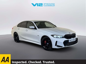 Used BMW 3 Series 2023 for sale - 78846687: Photo