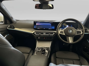 Used BMW 3 Series 2023 for sale - 78846687: Photo