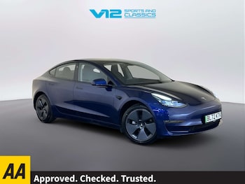 Used Tesla Model 3 2022 for sale - 78272510: Photo