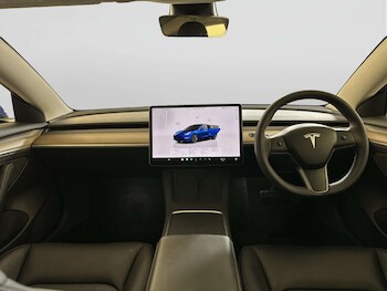 Used Tesla Model 3 2022 for sale - 78272510: Photo