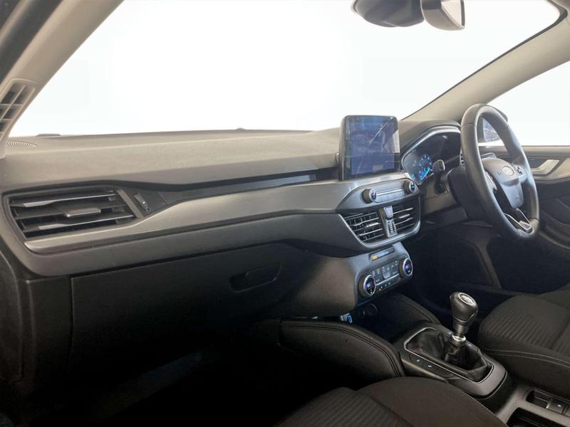 Used Ford Focus 2020 for sale - 76835417: Photo 12
