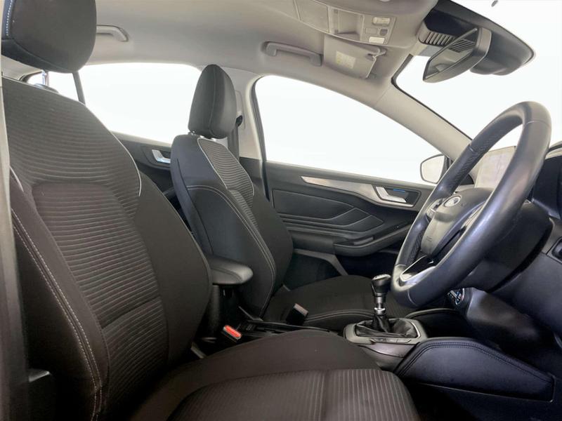 Used Ford Focus 2020 for sale - 76835417: Photo 13