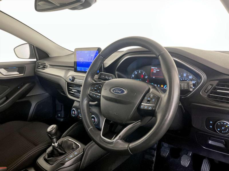 Used Ford Focus 2020 for sale - 76835417: Photo 15