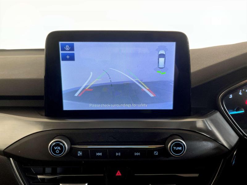 Used Ford Focus 2020 for sale - 76835417: Photo 20