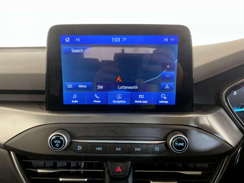 Used Ford Focus 2020 for sale - 76835417: Photo 21