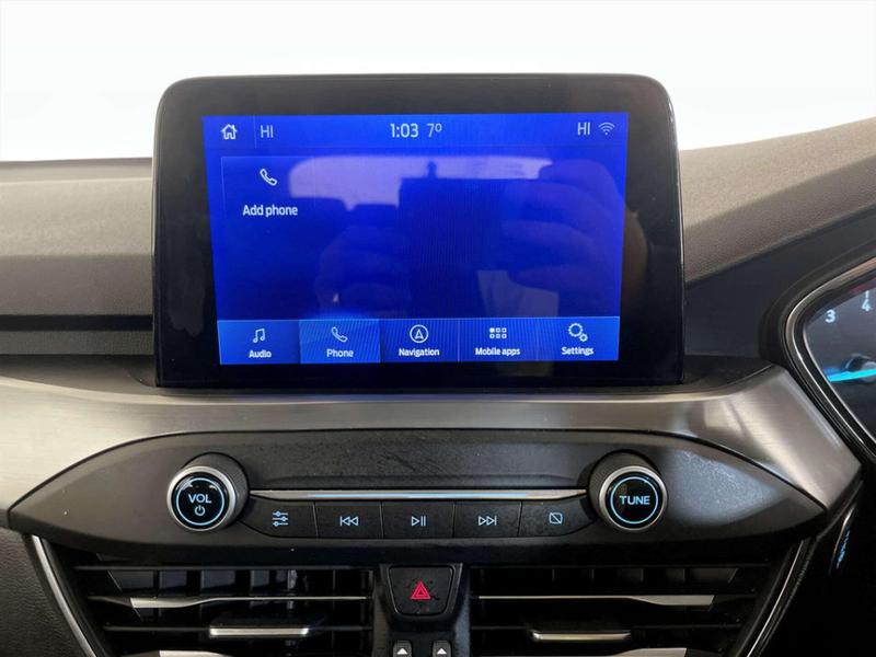 Used Ford Focus 2020 for sale - 76835417: Photo 23