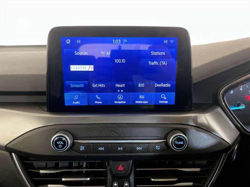 Used Ford Focus 2020 for sale - 76835417: Photo 24