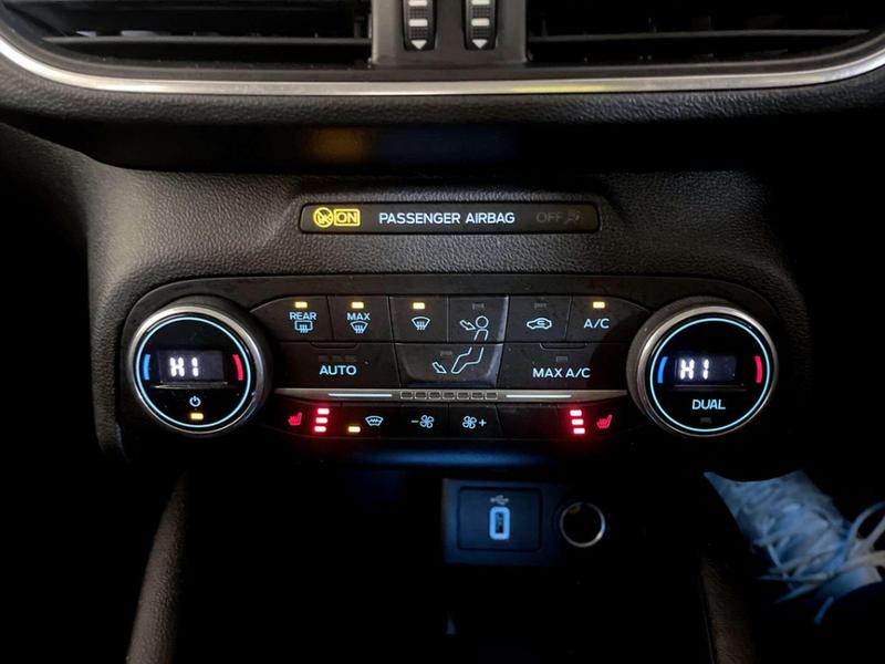 Used Ford Focus 2020 for sale - 76835417: Photo 25