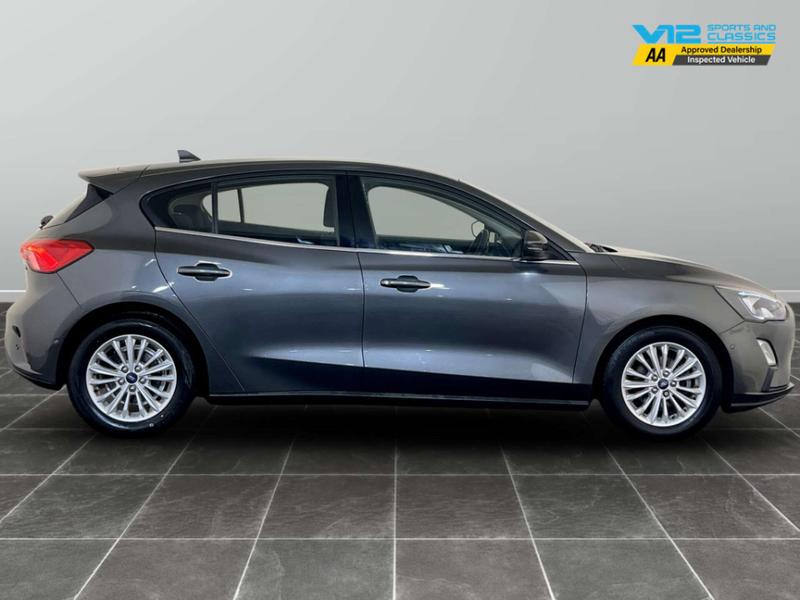 Used Ford Focus 2020 for sale - 76835417: Photo 5