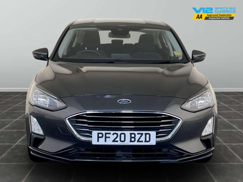 Used Ford Focus 2020 for sale - 76835417: Photo 6