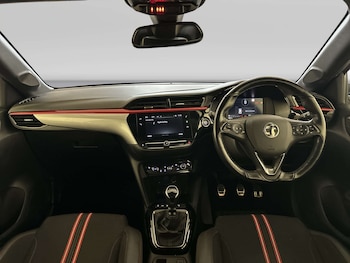 Used Vauxhall Corsa 2021 for sale - 79500256: Photo