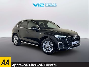 Used Audi Q5 2023 for sale - 79386514: Photo