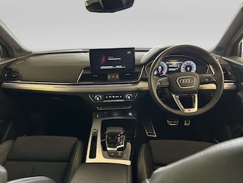 Used Audi Q5 2023 for sale - 79386514: Photo
