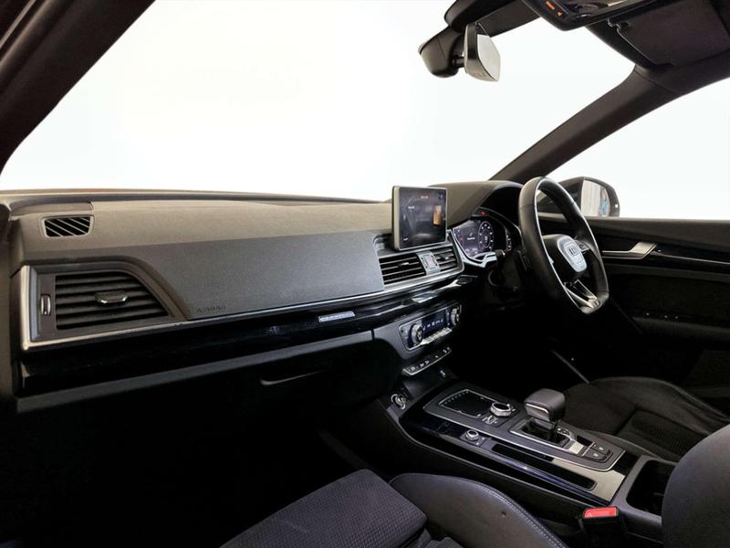 Used Audi Q5 2020 for sale - 77025780: Photo 12