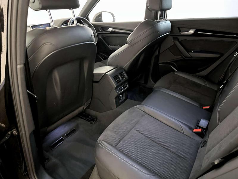 Used Audi Q5 2020 for sale - 77025780: Photo 14