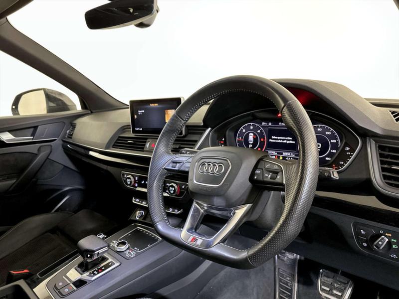 Used Audi Q5 2020 for sale - 77025780: Photo 15