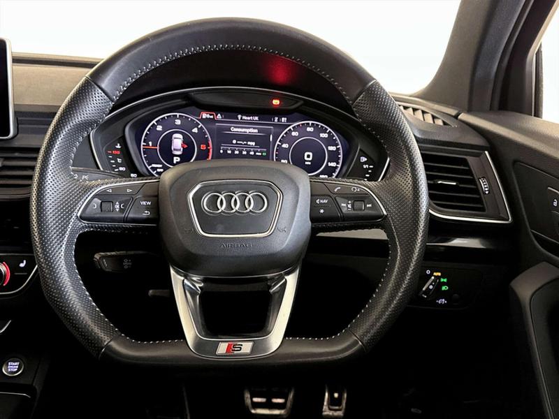 Used Audi Q5 2020 for sale - 77025780: Photo 16