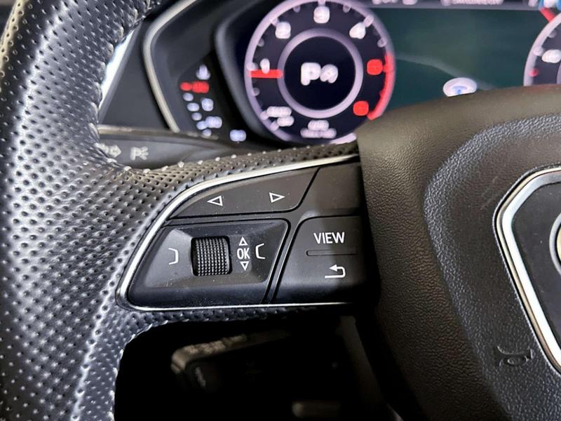 Used Audi Q5 2020 for sale - 77025780: Photo 17