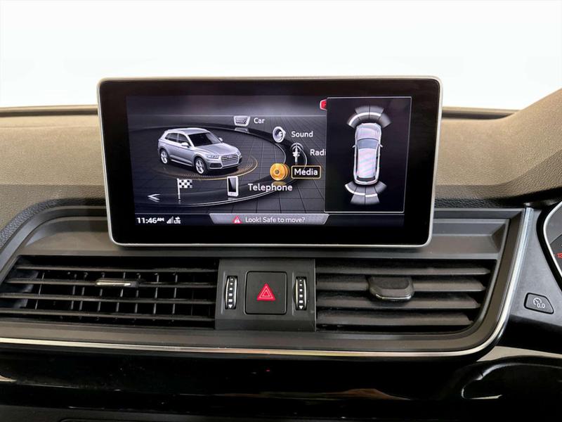 Used Audi Q5 2020 for sale - 77025780: Photo 20