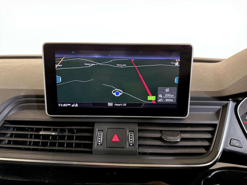 Used Audi Q5 2020 for sale - 77025780: Photo 21