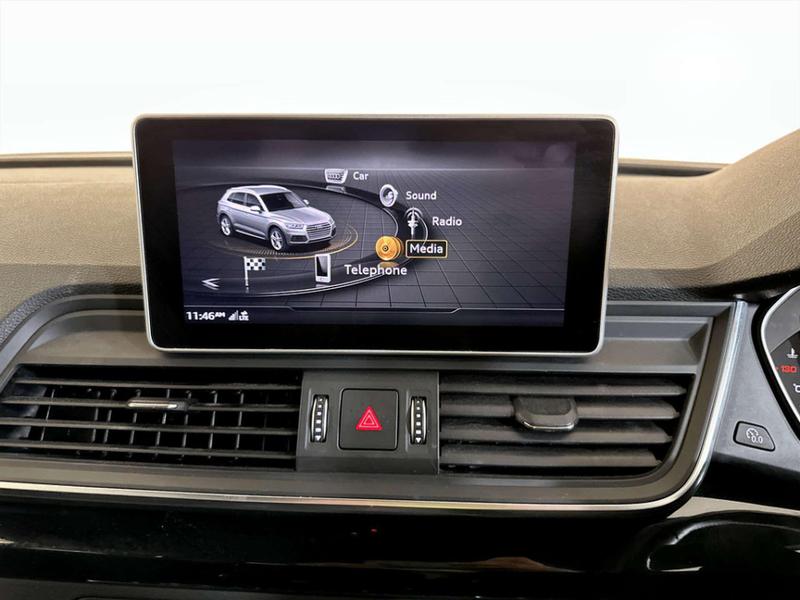 Used Audi Q5 2020 for sale - 77025780: Photo 24