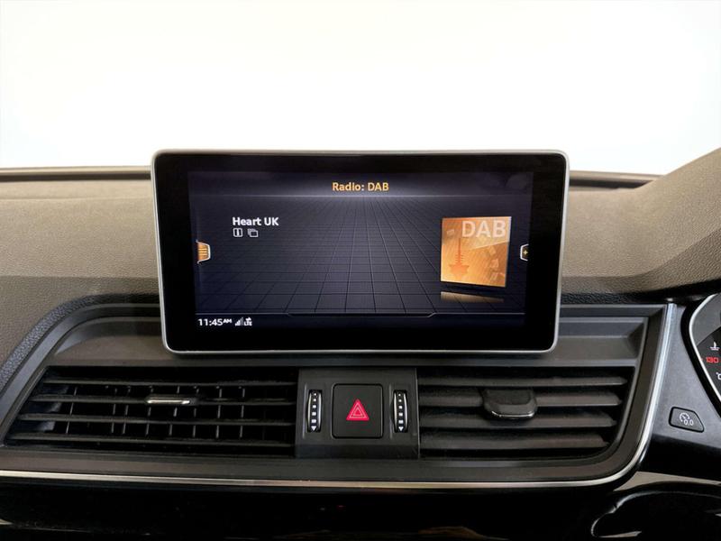 Used Audi Q5 2020 for sale - 77025780: Photo 25