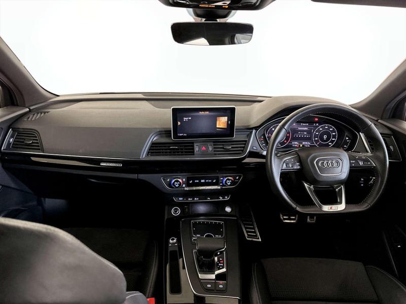 Used Audi Q5 2020 for sale - 77025780: Photo 3