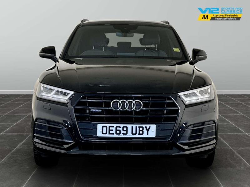 Used Audi Q5 2020 for sale - 77025780: Photo 5