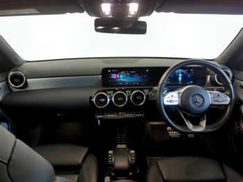 Used Mercedes-Benz CLA 2021 for sale - 74744072: Photo