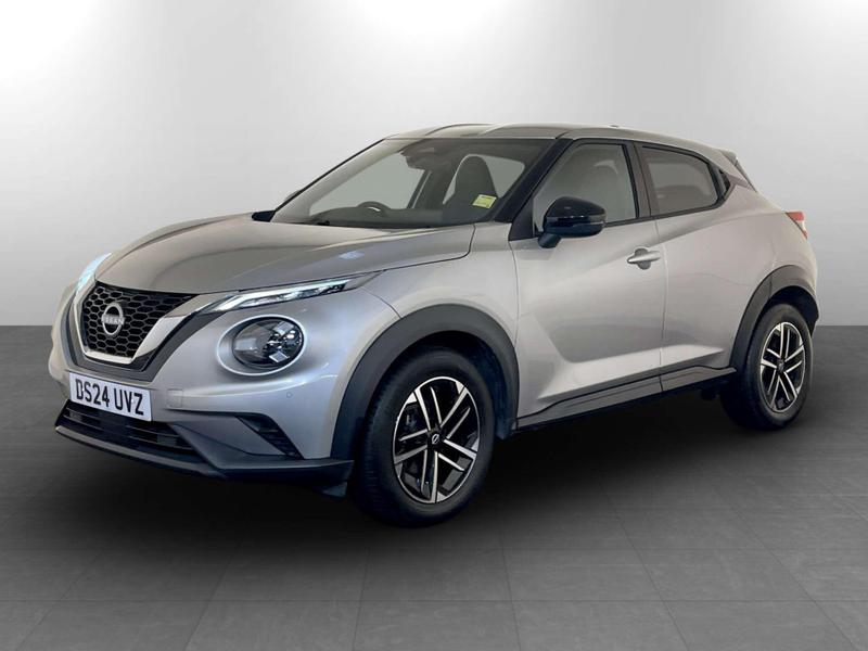 Used Nissan Juke 2024 for sale - 77138234: Photo 10