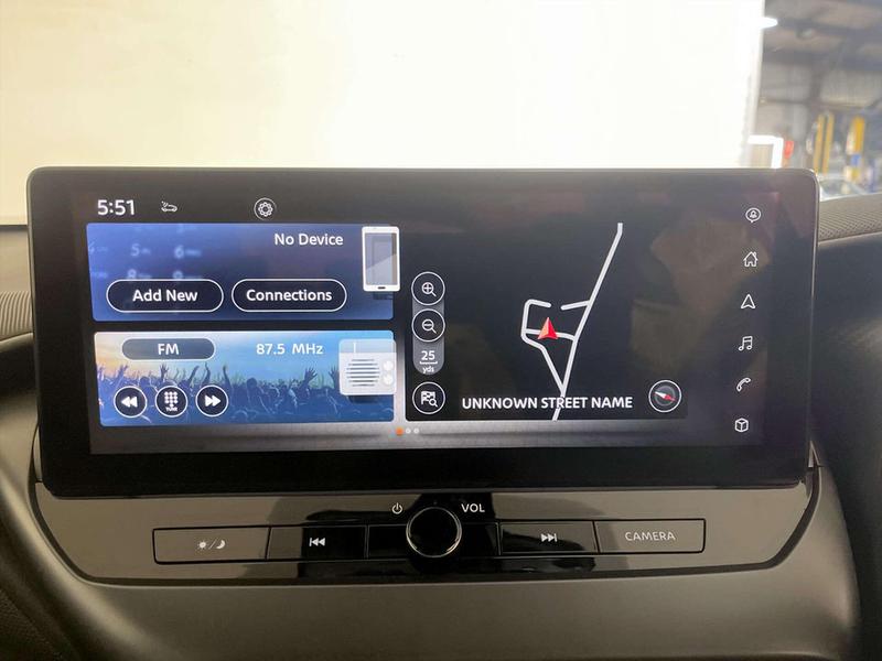 Used Nissan Juke 2024 for sale - 77138234: Photo 19