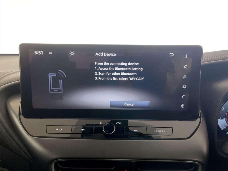 Used Nissan Juke 2024 for sale - 77138234: Photo 20