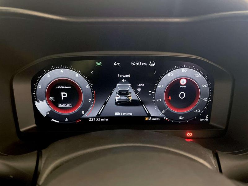 Used Nissan Juke 2024 for sale - 77138234: Photo 22