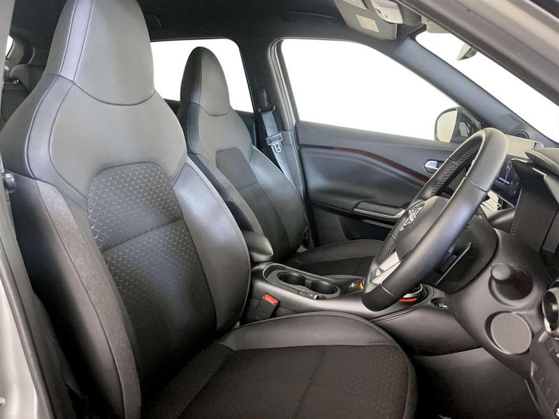 Used Nissan Juke 2024 for sale - 77138234: Photo 3